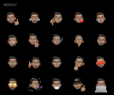 Memoji