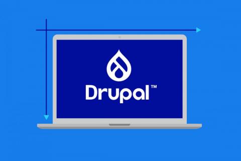 Drupal