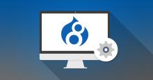 Drupal 8